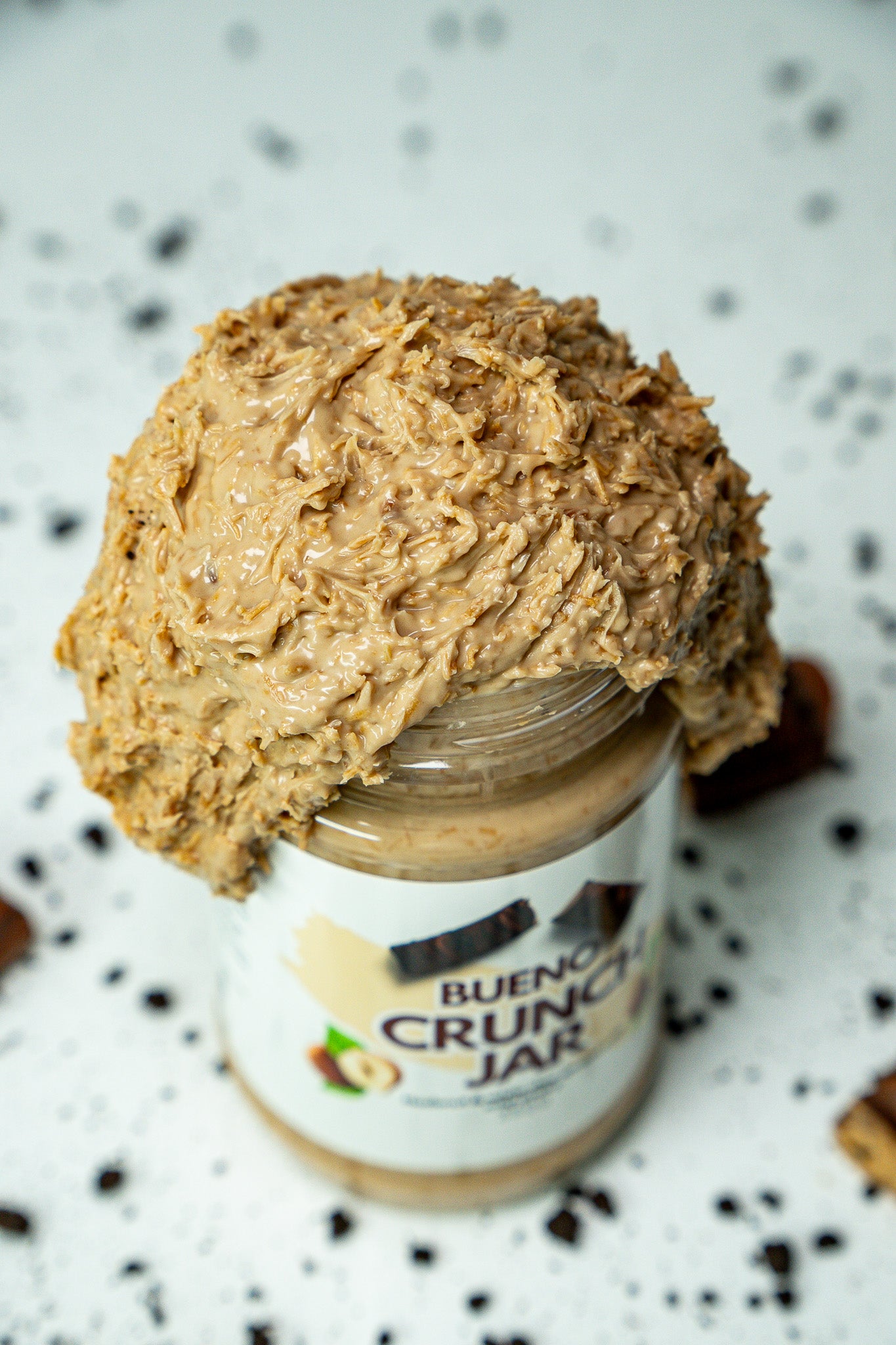 Bueno Crunch Jar l 12oz/350g